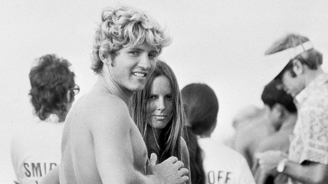 Claude Codget, Hawaii, 1971