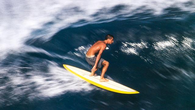 Joel Tudor, 1997. Photo: Sean Davey