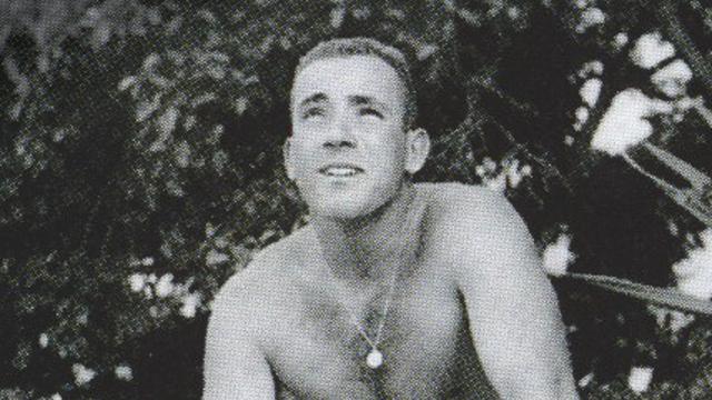 Les Williams, 1953