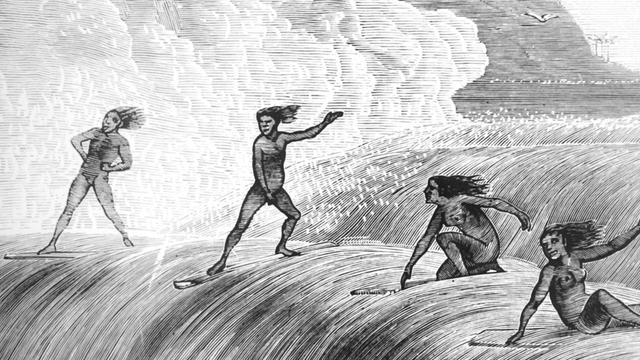 19th century engraving