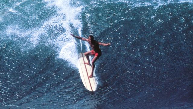 Phil Edwards, Pipeline