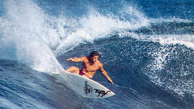 Richard Cram, Off the Wall, 1983. Photo: Don King