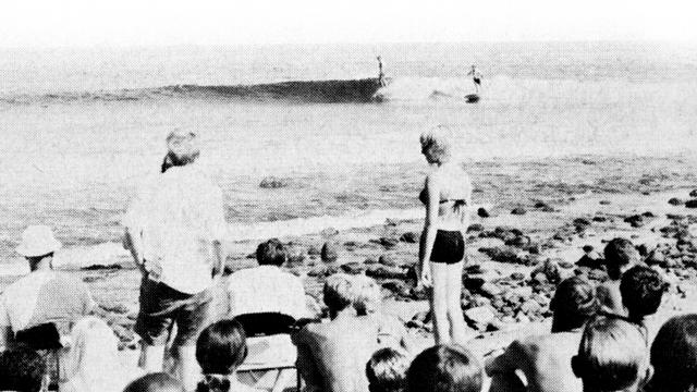 1964 Malibu Invitational