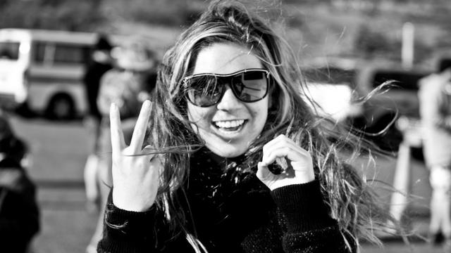 Coco Ho. Photo: ASP