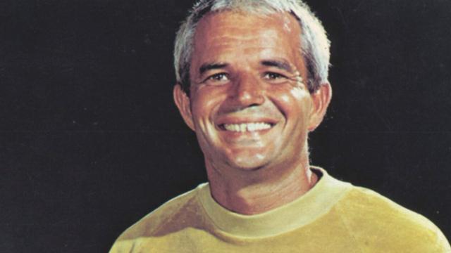 Dick Brewer