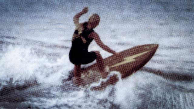 World Surfing Championships, 1972