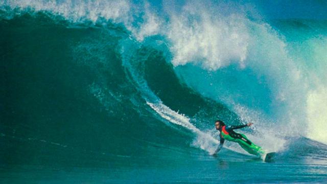 Maurice Cole, La Gravière, Hossegor.