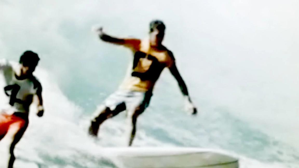 1966 Makaha International Surfing Championships | Encyclopedia of Surfing