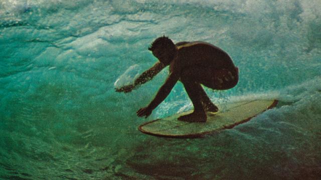 Peter Drouyn. Photo: LeRoy Grannis