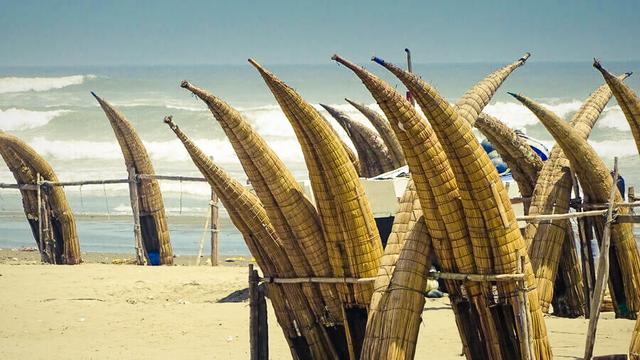 Huanchaco
