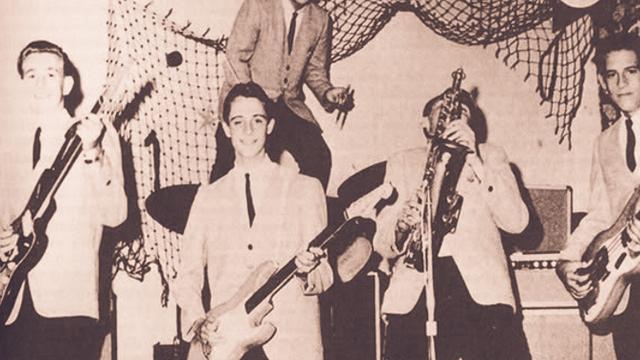 The Surfaris