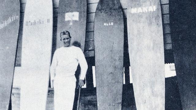Sam Reid