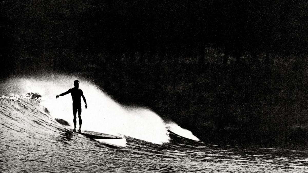 Surf Rider California California Surfriders | Encyclopedia of Surfing