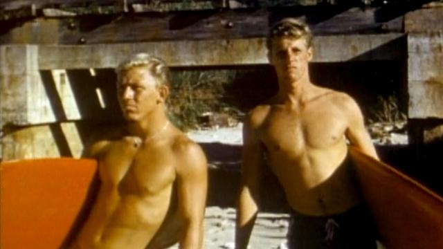 Velzyland '57: Weber vs Aaberg