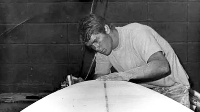 John Bradbury, mid-'60s