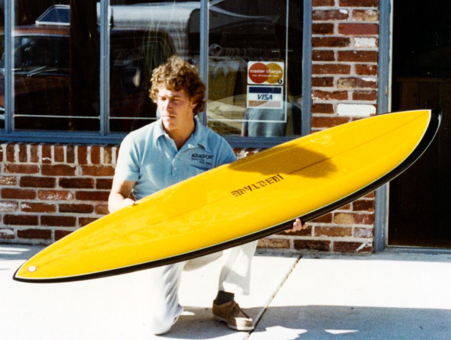 Heritage surfboard deals