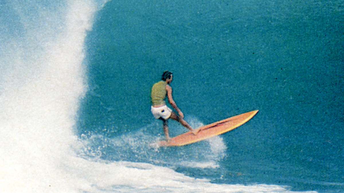 kick-stall | Encyclopedia of Surfing