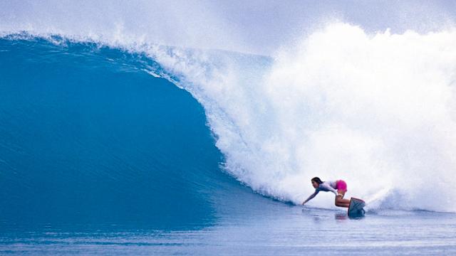 Serena Brooke, Lance's Right, 1999. Photo: Tom Servais
