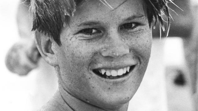 Flea Shaw, 1966