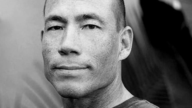 Aaron Chang