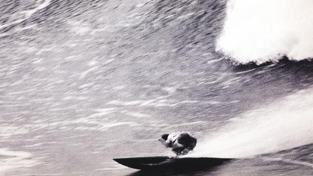 Mark Richards, 1975. Photo: Lance Trout