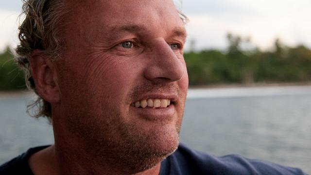 Spencer Croul, 2006