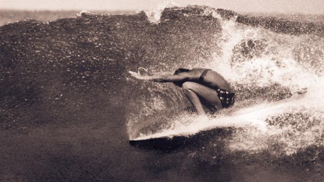 Joyce Hoffman. Photo: Dick Graham