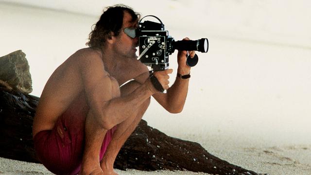 Jack McCoy. Photo: Art Brewer