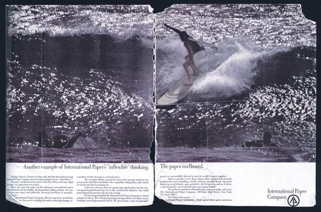 Encyclopedia of Surfing