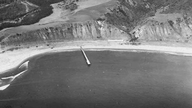 Malibu, 1920s