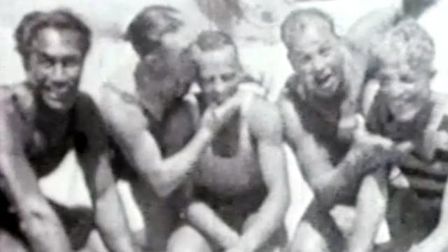Corona del Mar '27