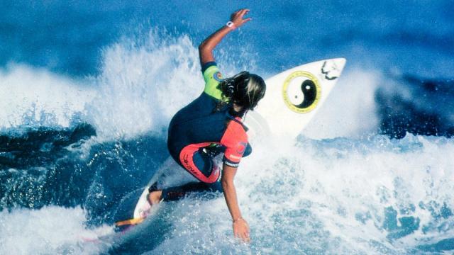 Wendy Botha. Photo: Jeff Hornbaker