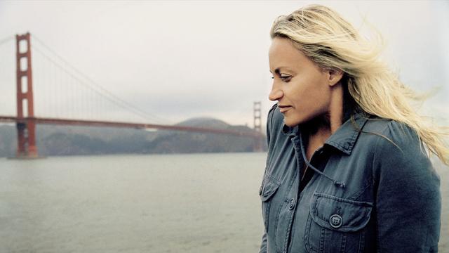 San Francisco. Photo: Art Brewer