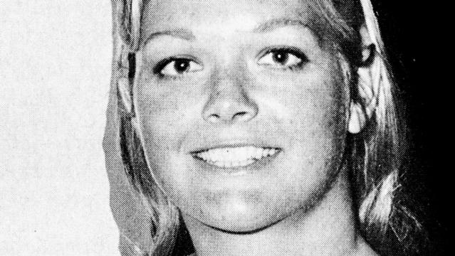 Joyce Hoffman, 1965