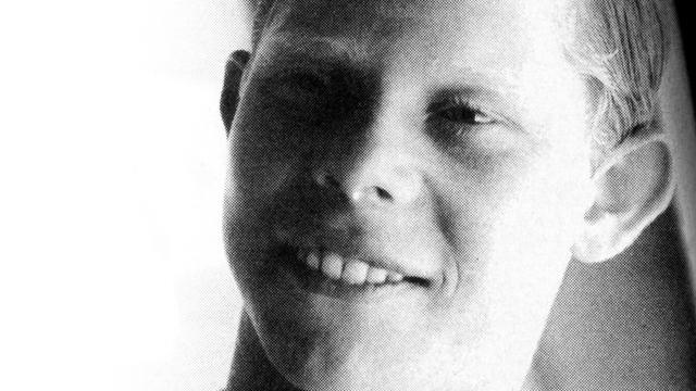 Gary Propper, 1966