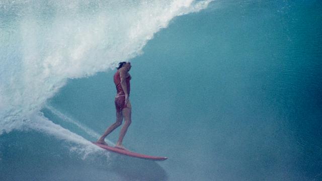 Rory Russell. Photo: Art Brewer