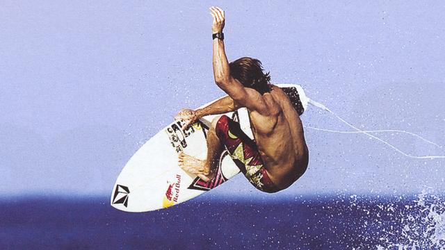Bruce Irons, 2009. Photo: Dustin Humphrey