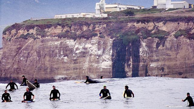 Mavericks 1994