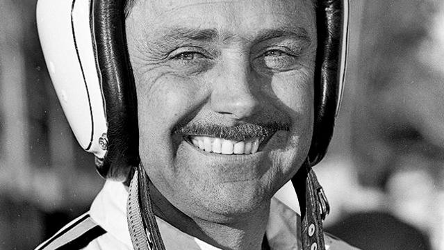 Scott Dillon, 1968