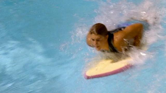 Arizona Surf Classic from "North Shore" (1987)