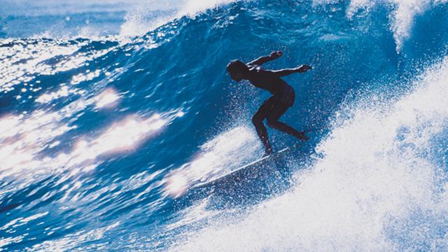 Mike Esposito. Photo: Pat Flanagan