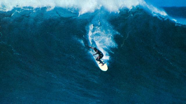1968 Duke contest winner Mike Doyle. Photo: Ron Stoner