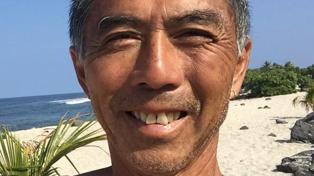 Arne Wong