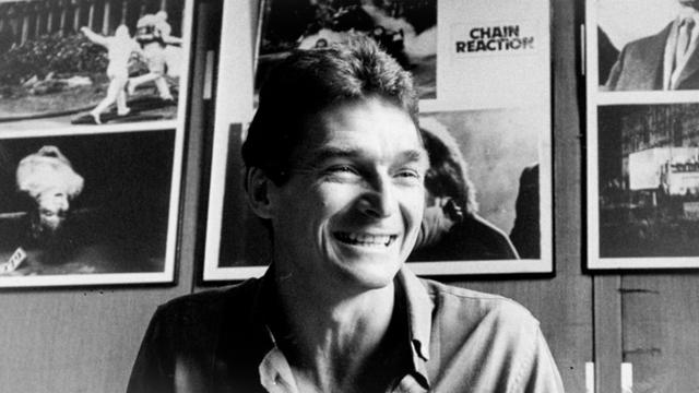 David Elfick