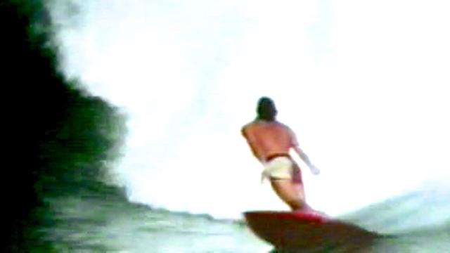 Mark Richards, Hawaii 1975-76