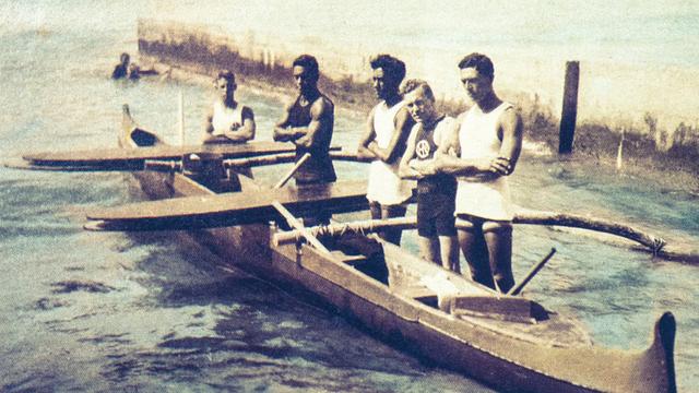 Hui Nalu Club