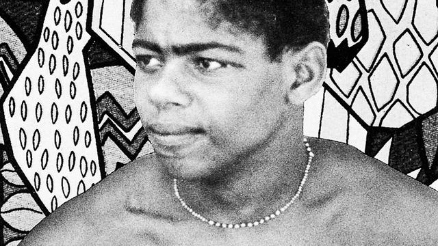 Jorge Machuca, 1968