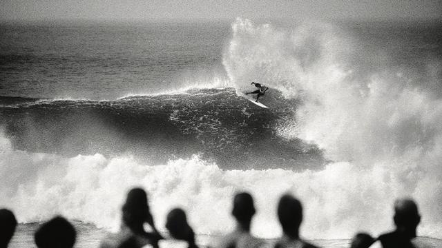 Andy Irons, France, 2004. Photo: Steve Sherman