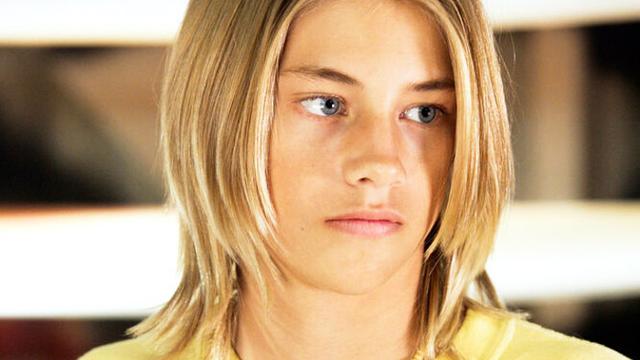 Grayson Fletcher as as Shaun Yost