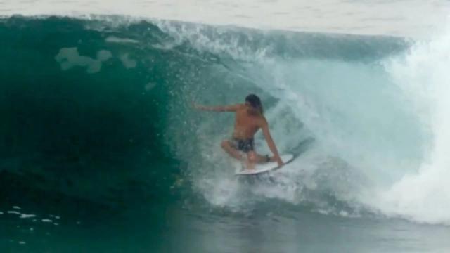 Craig Anderson, 2012
